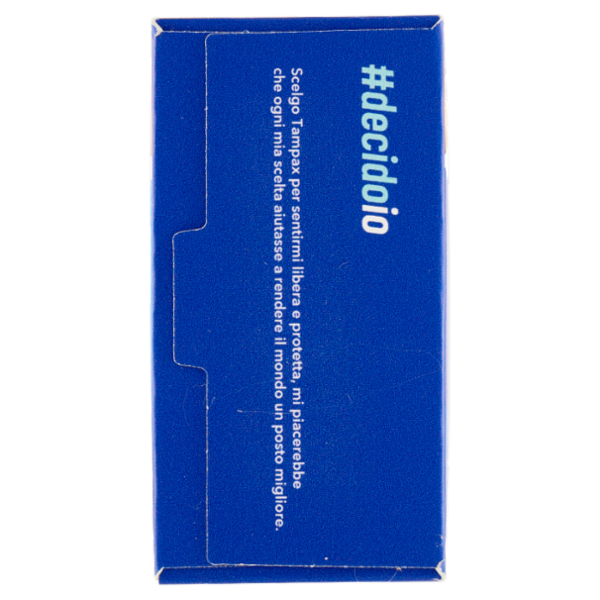 Tampax Regular 30 pz