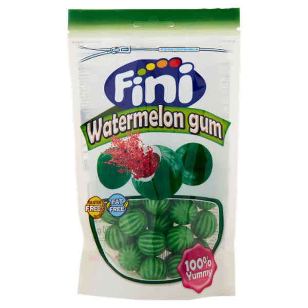 Fini Watermelon Gum 150 g
