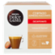 NESCAFÉ DOLCE GUSTO Cortado Espresso Macchiato Decaffeinato Caffè 16 capsule 99,2g