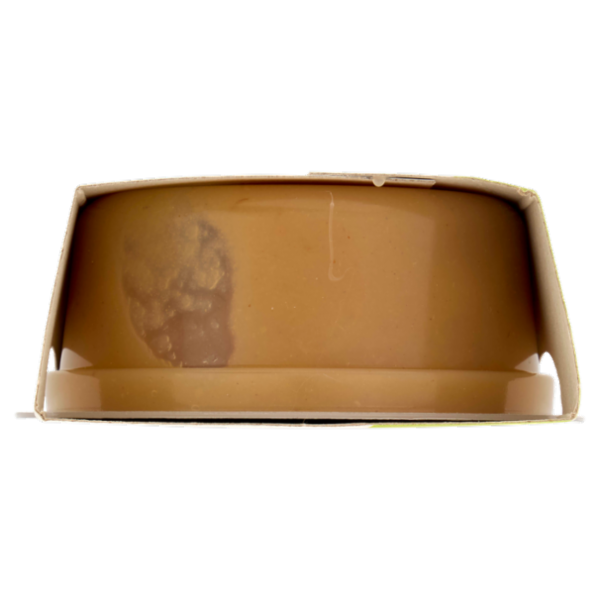 Melinda Morsi di Frutta Mousse di Golden Delicious e Pera con Pezzi di Pera 2 x 100 g