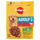 Pedigree Cibo Secco Cane Adulto Manzo Verdure 2.6Kg