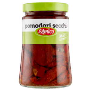 D'Amico Pomodori Secchi 700 g
