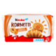 Kinder Kornetti Pesca e Albicocca 6 x 42 g
