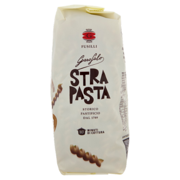 Garofalo Strapasta Fusilli 500 g