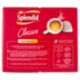 Splendid Classico 12 - 50 Cialde Caffè Compostabili ESE 44mm 350g