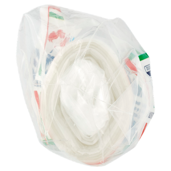 virosac saccofrigo Sacchetti per Congelatore 28x40 cm 4 Litri LD Large L 50 pz