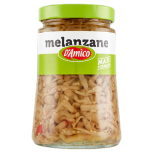 D'Amico Melanzane 700 g