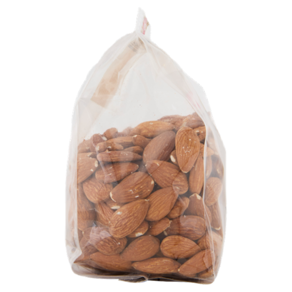 Selex Frutta Secca Mandorle Sgusciate 500 g