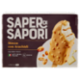 Selex Saper di Sapori 4 Gelati Stecco con Arachidi 260 g