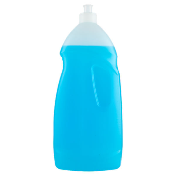 Sole Sapone Piatti Eucalipto 1,1L