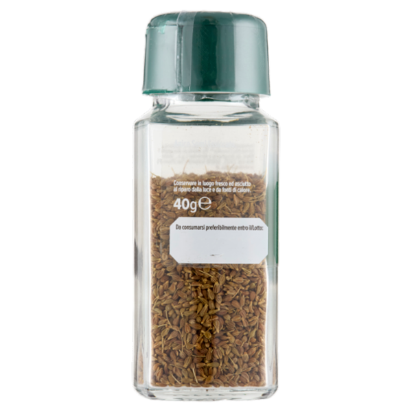 Consilia Anice in Semi 40 g