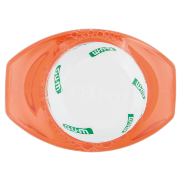 Gum Junior Monsters Collutorio al Fluoro 6+ 300ml