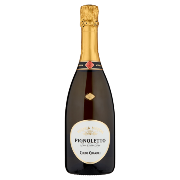 Vecchia Modena Pignoletto DOC Modena Extra Dry 75 cl