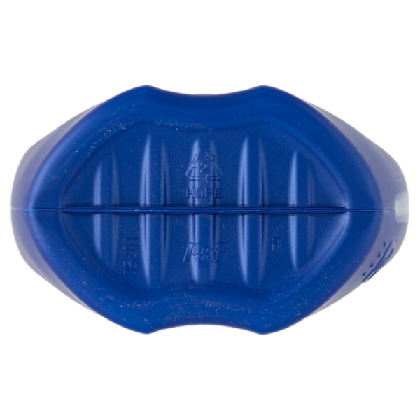 Dash Power Detersivo Liquido Lavatrice, Azione Extra-Smacchiante, 20 Lavaggi 900 ml