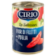 Cirio Le Selezioni Fior di Filetti di Puglia 400 g