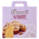 Bauli la Colomba di Verona Zero Canditi con Glassa e Mandorle 1 kg