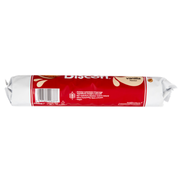 Lotus Biscoff Sandwich vanilla flavour 150 g