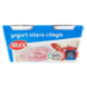 Selex Yogurt Intero Ciliegia con Frutta in Pezzi 2x125 g
