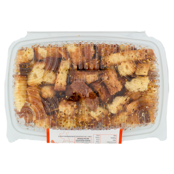 PanBiscò Crostini Tozzapane 150 g