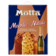 Motta Melodie di Natale Panettone Originale 700 g + Spumante Cuvée Dolce Sant'Orsola 75 cl