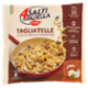 4 Salti in Padella Findus Tagliatelle ai funghi porcini e champignon 550 g