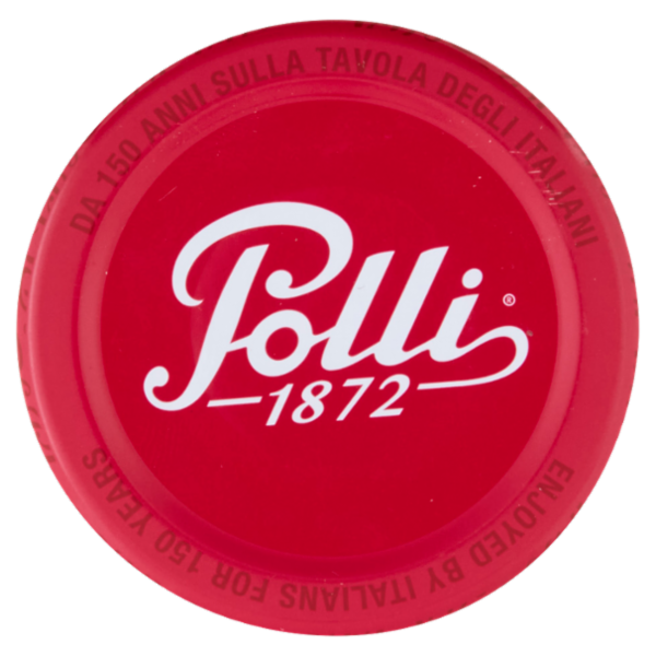 Polli Carciofini Grigliati Sottolio 185 g