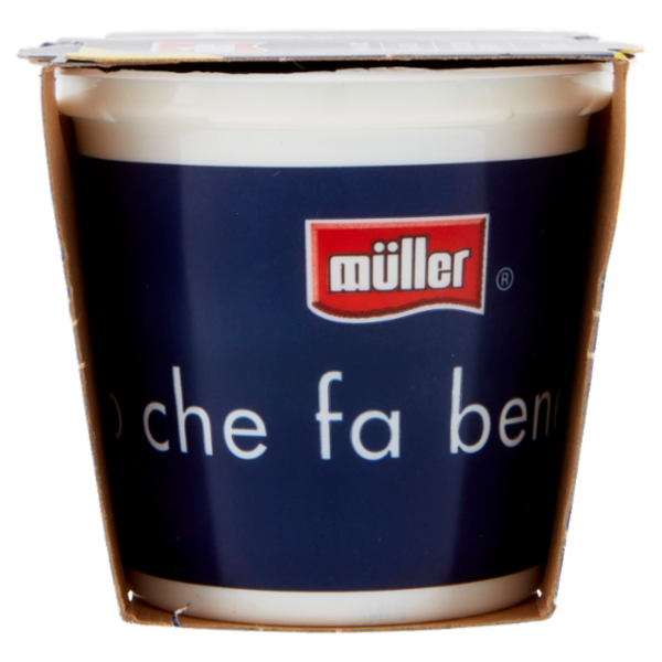 müller Këfir Bianco 2 x 125 g