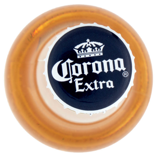 Corona Extra Birra lager internazionale bottiglia 33 cl