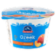 Olympus Yogurt Greco Autentico Pesca 0% Senza Grassi 150 g