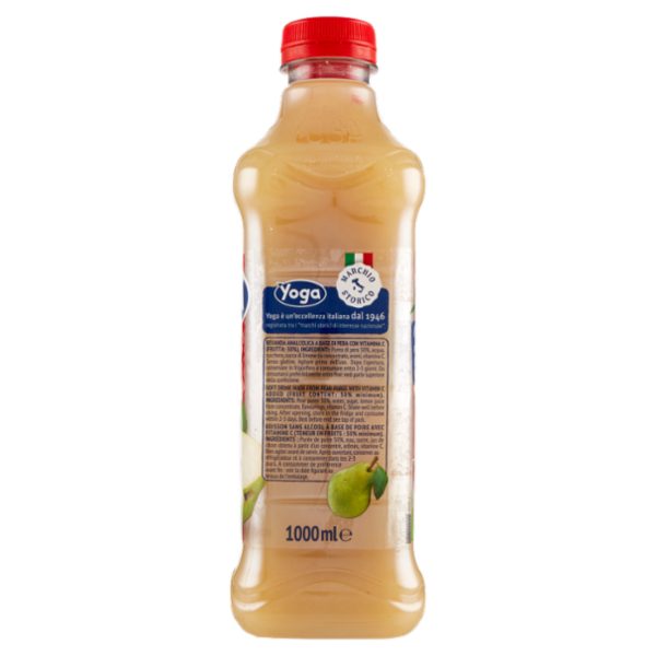 Yoga Pera 1000 ml