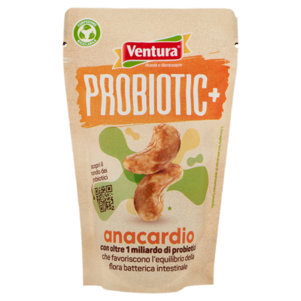 Ventura Probiotic+ anacardio 100 g