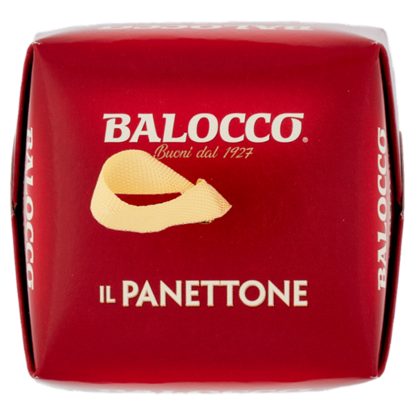 Balocco il Panettone 100 g