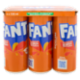 Fanta Original 6 x 33 cl