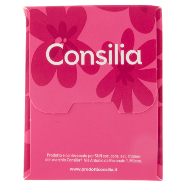 Consilia Salvaslip Maxi Stesi 28 pezzi