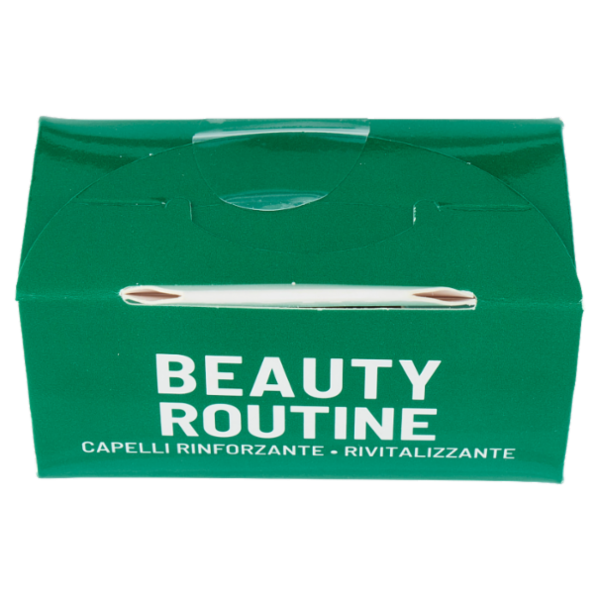 equilibra Rosmarino Beauty Routine Capelli Rinforzante Rivitalizzante Olio 100ml+Dermo Shampoo 265ml