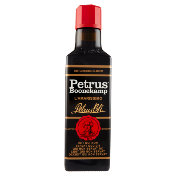 Petrus Boonekamp l'Amarissimo 700 ml