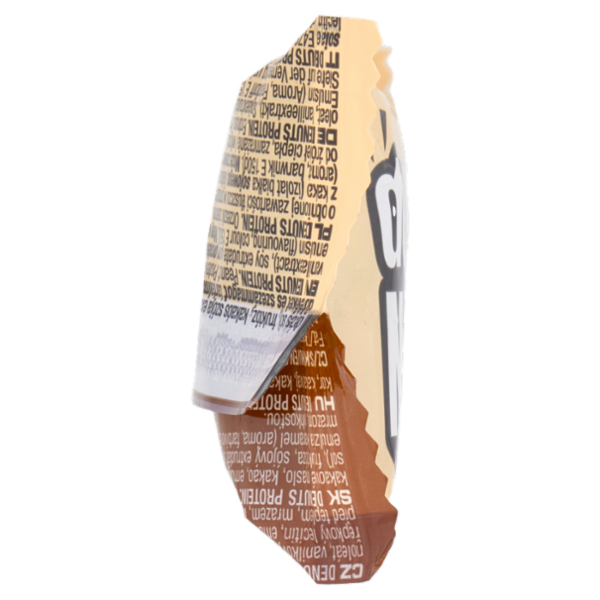 Nutrend deNuts Protein Peanut Dark Chocolate 50 g