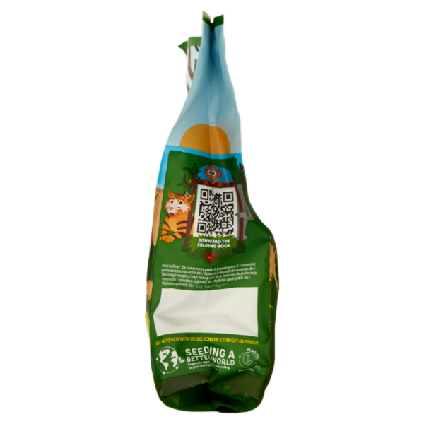 Schär Wild Biscuits 5 x 23 g