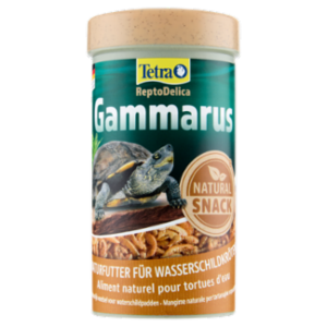 Tetra ReptoDelica Gammarus 25 g
