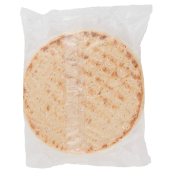 Gecchele Prodotti dal Mondo Pita Greca Classica 360 g