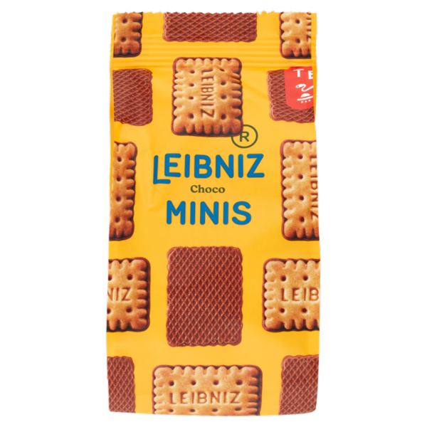Leibniz Choco Minis 100 g
