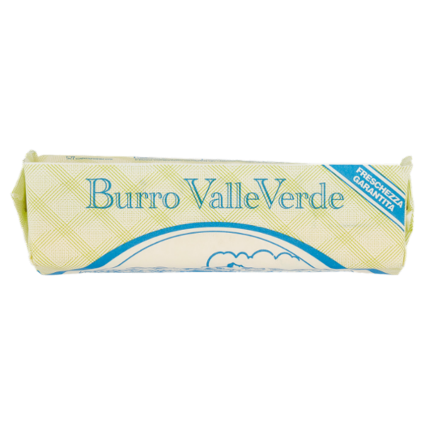 Burro Valle Verde 250 g