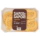 Selex Saper di Sapori Pasta all'Uovo Tagliolini 250 g