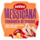 Selex Insalata di Tonno alla Messicana 160 g
