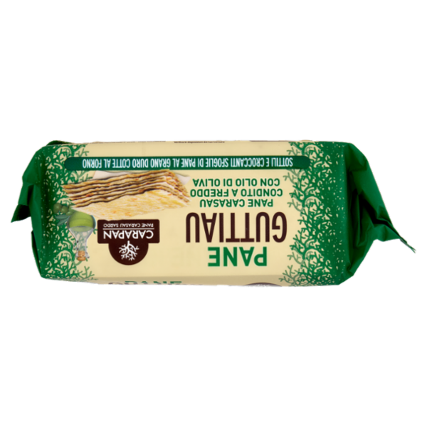 Carapan Pane Guttiau 200 g