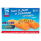 Buon Vento Cuori di filetti di Salmone selvaggio 250 g