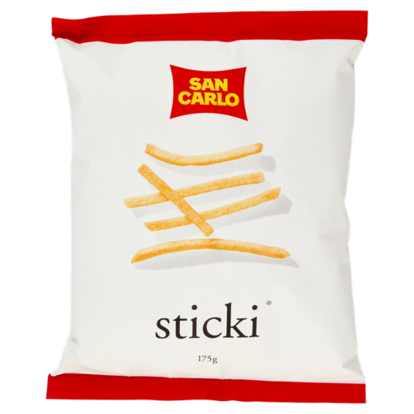 San Carlo sticki 175 g