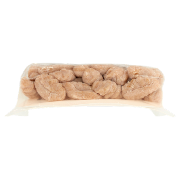 Poggio del Farro Gnocchi di Farro 500 g