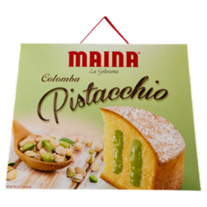 Maina La Golosona Colomba Pistacchio 750 g