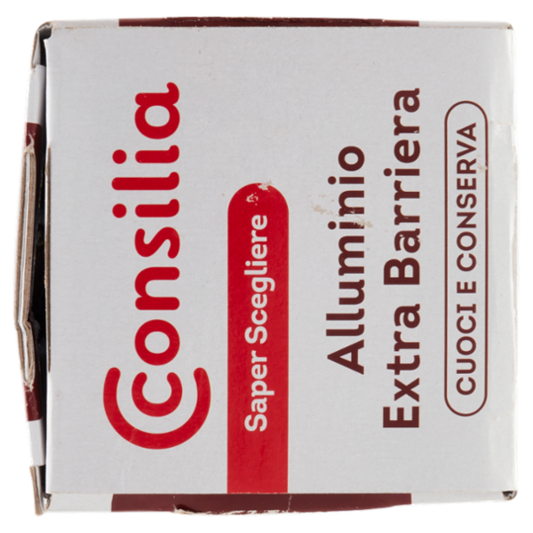 Consilia Saper Scegliere Alluminio Extra Barriera 150 metri